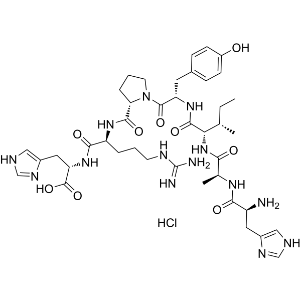 HAIYPRH hydrochloride