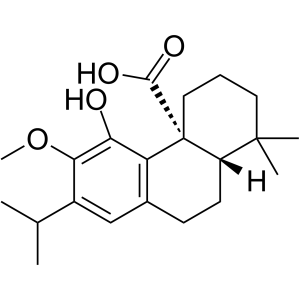 12-O-Methylcarnosic acid