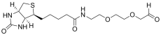 Biotin-PEG2-CH2-aldehyde,cas2408505-11-1