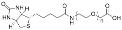 Biotin-PEG-CH2CO2H,MW10K