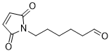 6-Maleimido-1-Hexanal,cas1076198-37-2