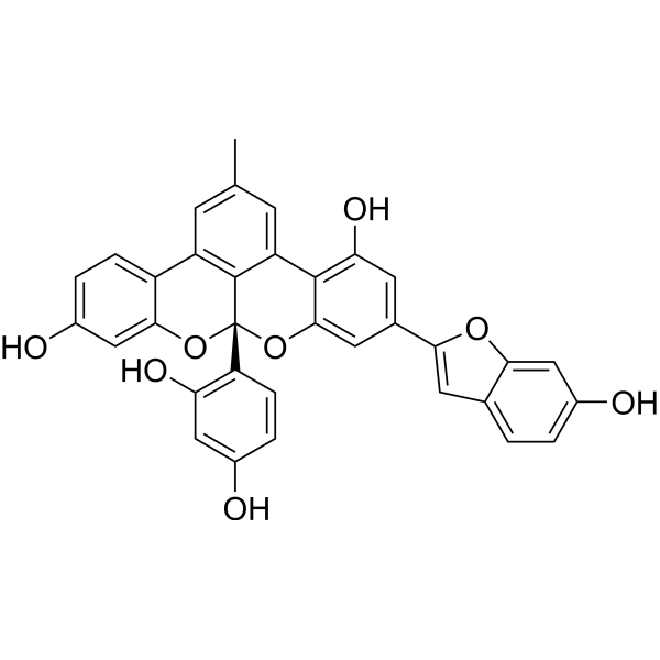 Albanol B CAS No.87084-99-9