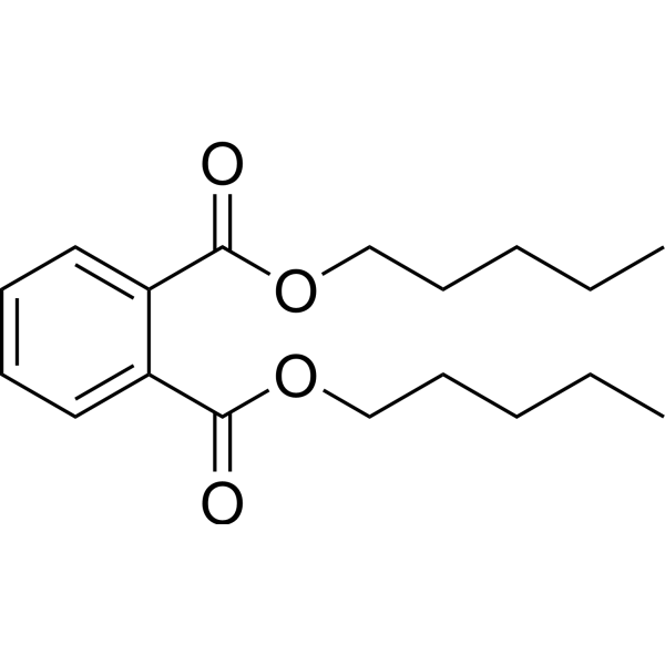 Dipentyl phthalate CAS No.131-18-0