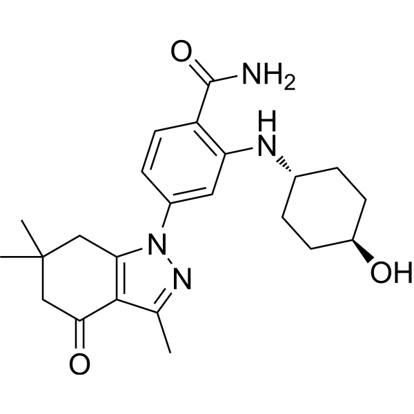 AT-533  CAS No.908112-37-8