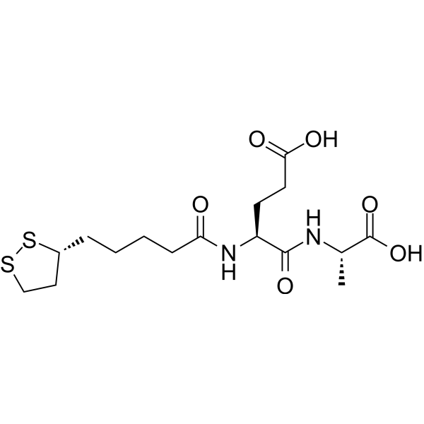 CMX-2043 CAS No.910627-26-8