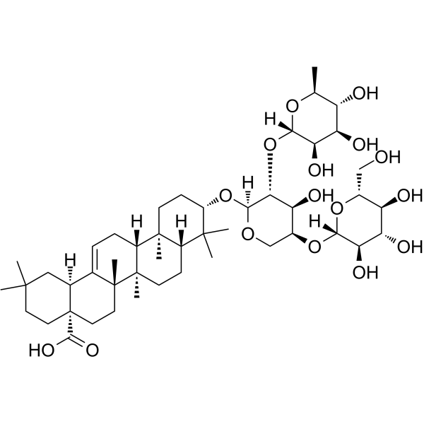 Hederacolchiside A1