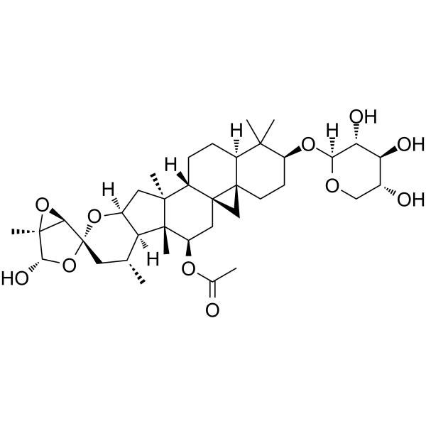 Actein CAS No.18642-44-9