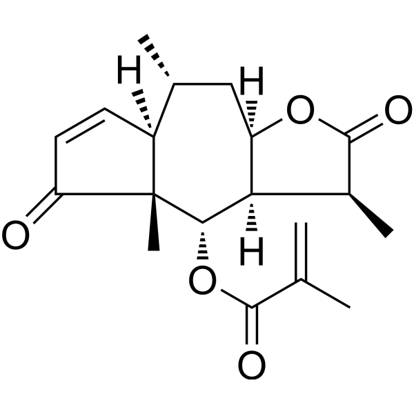 Arnicolide D CAS No.34532-68-8