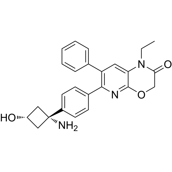 ALM301 CAS No.1313439-71-2