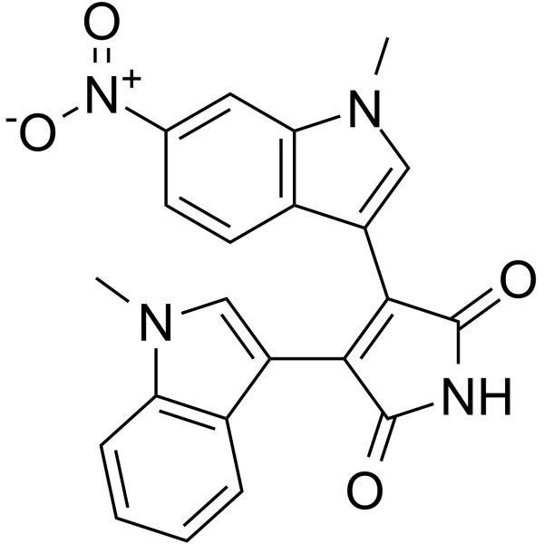 MKC-1 CAS No.125313-92-0