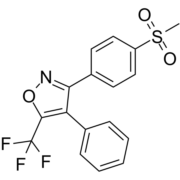 CAY10404 CAS No.340267-36-9