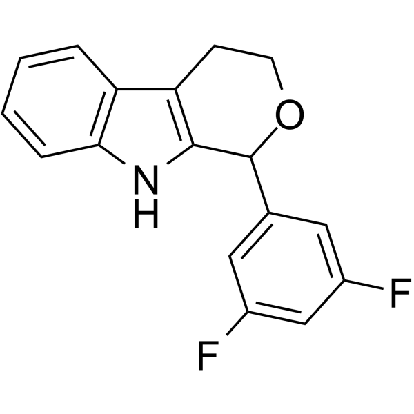 PI3K/Akt/mTOR-IN-2 CAS No.2757804-89-8 - Ruixibiotech