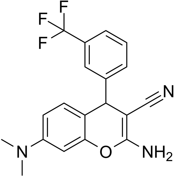 Chromeceptin CAS No.331859-86-0