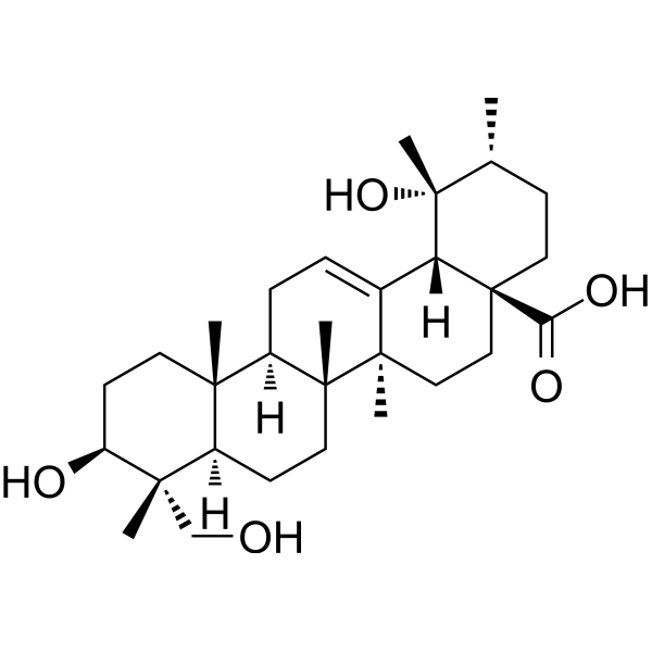 Rotundic acid CAS No.20137-37-5