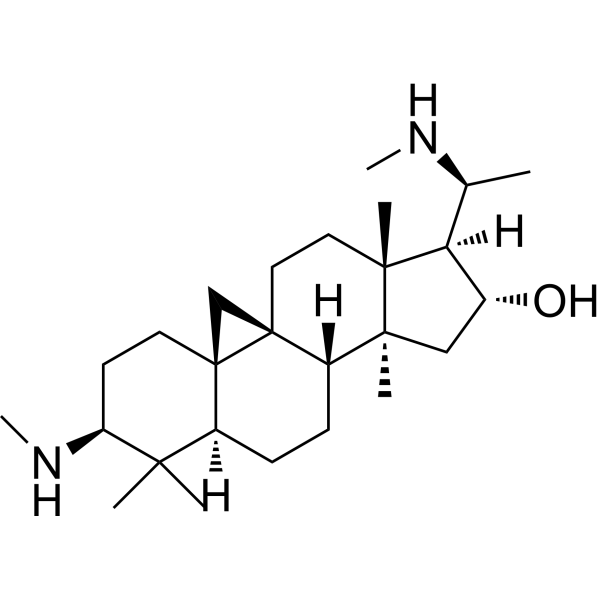 Cyclovirobuxine D CAS No.860-79-7