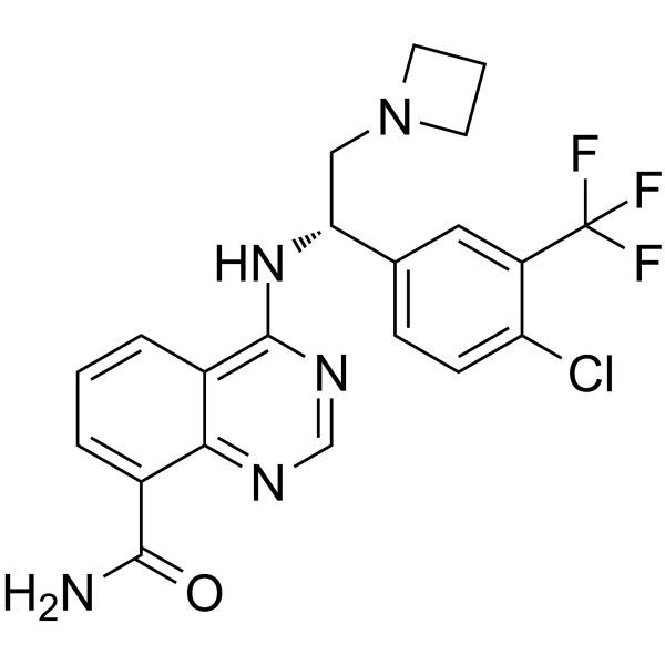 M2698 CAS No.1379545-95-5