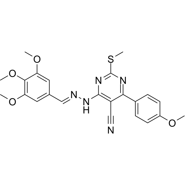 PI3K/AKT-IN-1