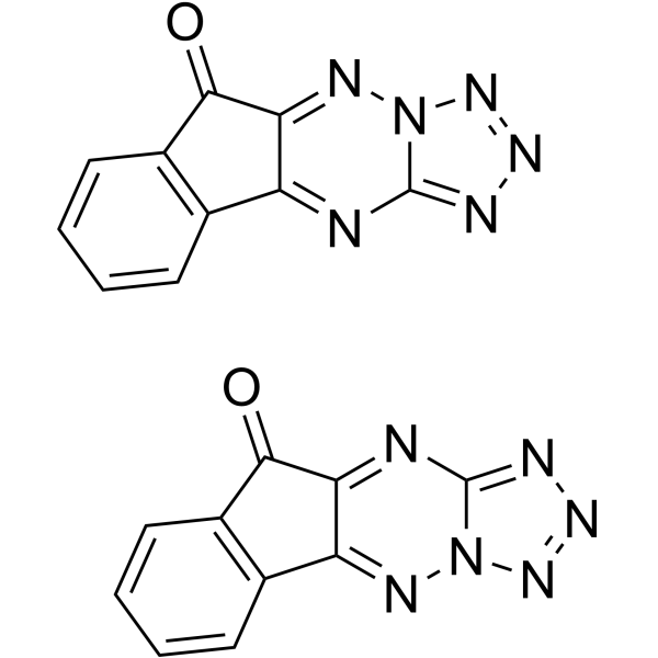 KP372-1 CAS No.1374996-60-7