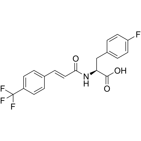 PI3K/Akt/CREB activator 1 CAS No.2708177-73-3