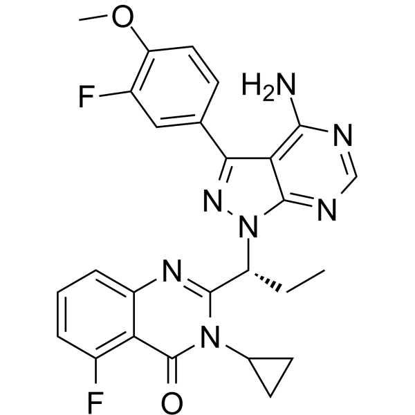 IHMT-PI3Ko-372 CAS No.2429889-62-1