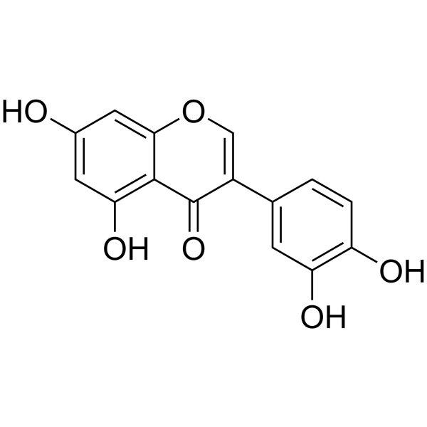 Orobol CAS No.480-23-9