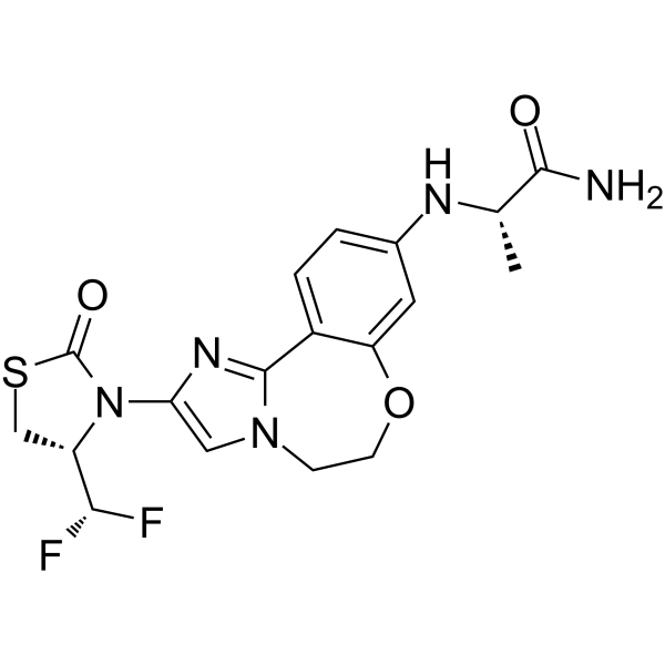 Vulolisib CAS No.2390105-79-8