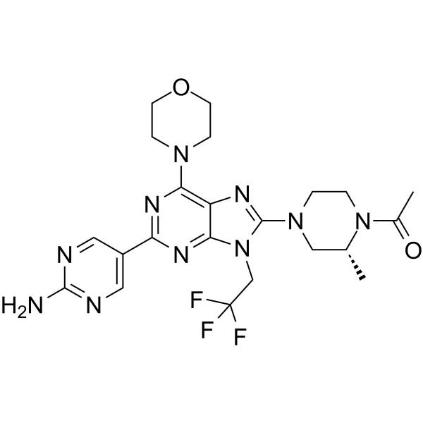 DS-7423 CAS No.1222104-37-1