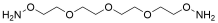 Bis-aminooxy-PEG3,cas98627-70-4