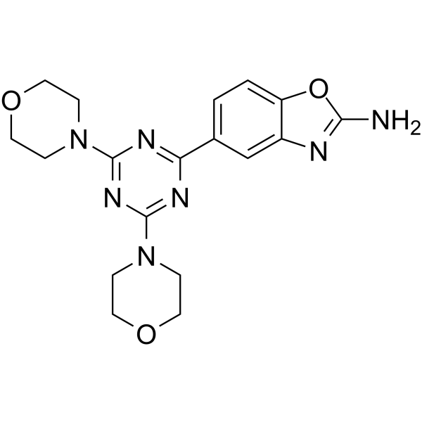 PI3Kα-IN-9 CAS No.2715287-67-3