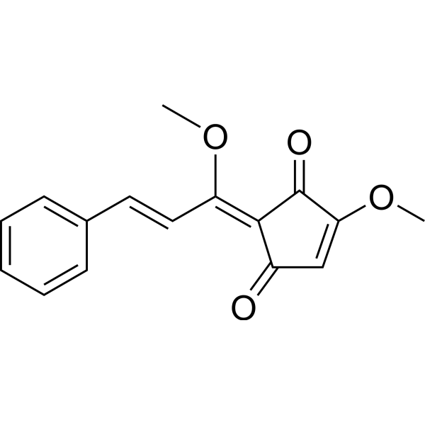 Methyllucidone CAS No.19956-54-8