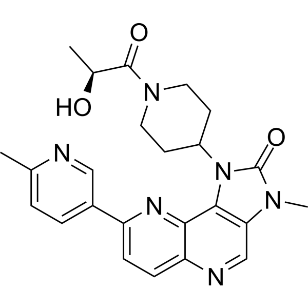 PF-04979064 CAS No.1220699-06-8