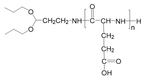 Acetal-pGlu