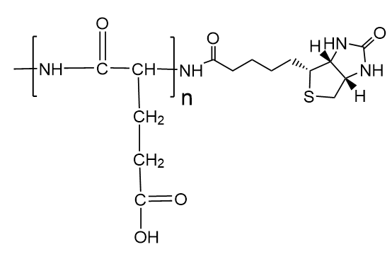 Biotin-pGlu