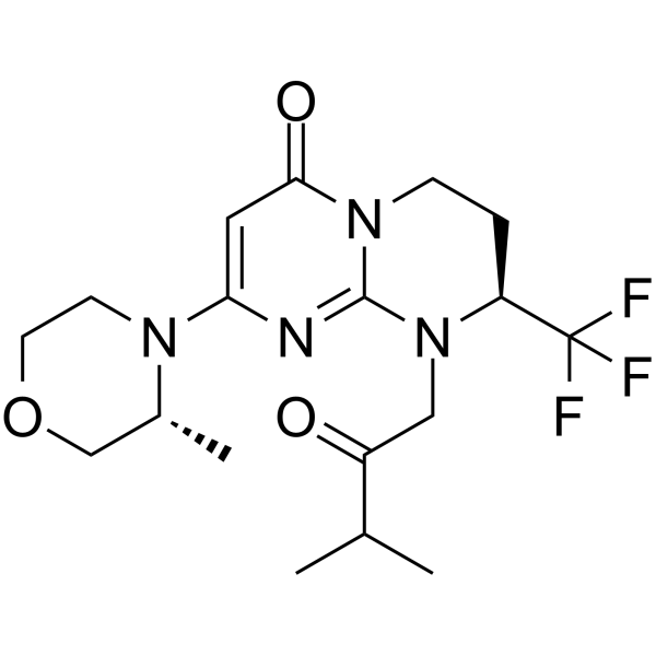 Vps34-IN-2 CAS No.1523404-29-6