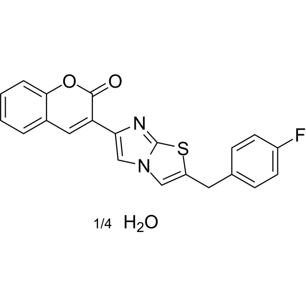 iMDK quarterhydrate