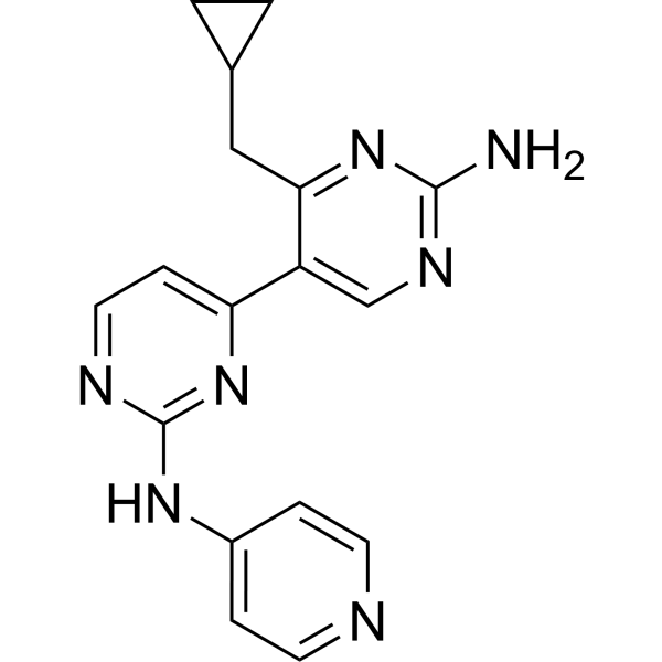 Vps34-PIK-III CAS No.1383716-40-2