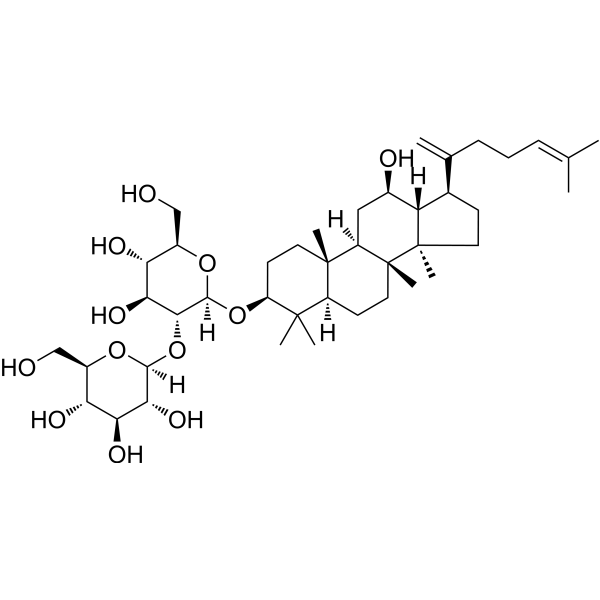 Ginsenoside Rk1 CAS No.494753-69-4