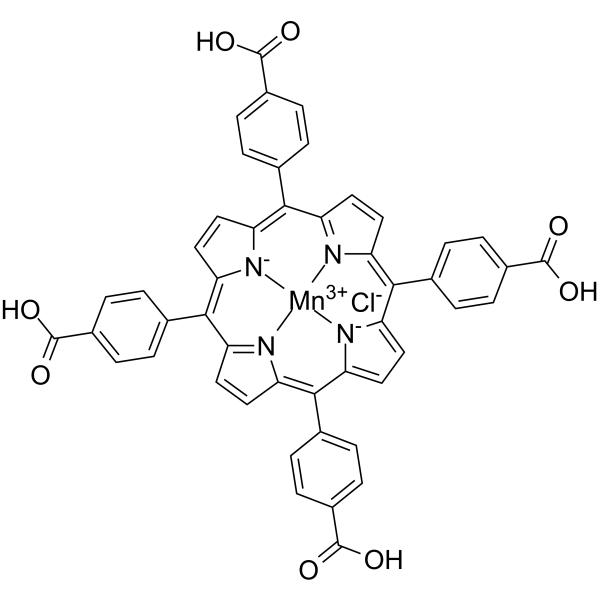 MnTBAP chloride CAS No.55266-18-7