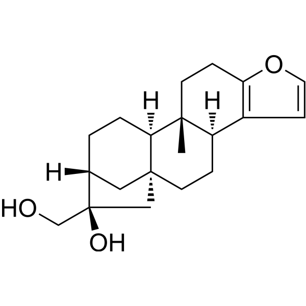 Cafestol CAS No.469-83-0