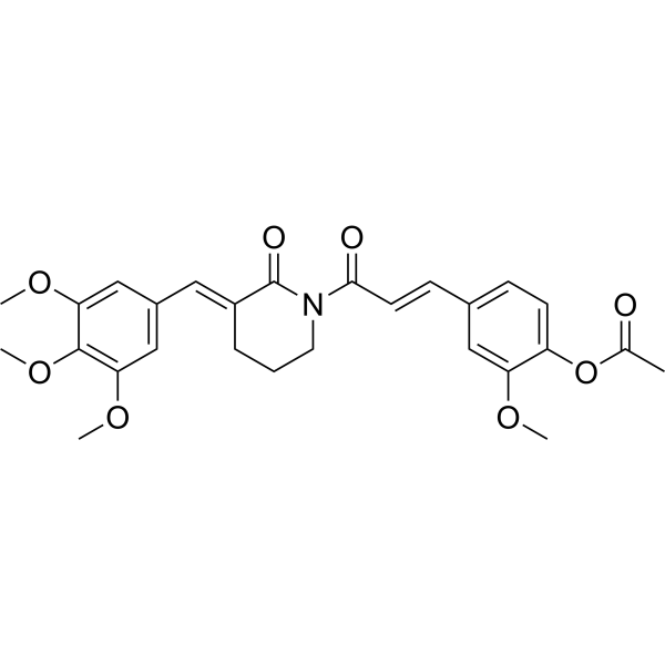 Anti-inflammatory agent 35 CAS No.2293951-00-3