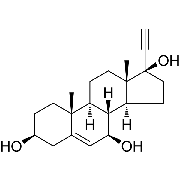 Bezisterim CAS No.1001100-69-1