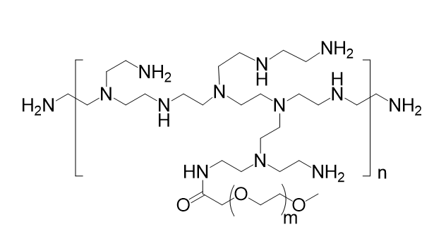 PEI-g-PEG