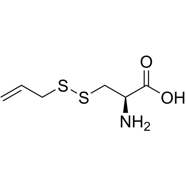 S-Allylmercaptocysteine CAS No.2281-22-3