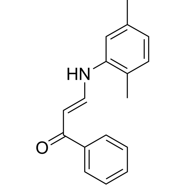 TRAF-STOP inhibitor 6877002 CAS No.433249-94-6