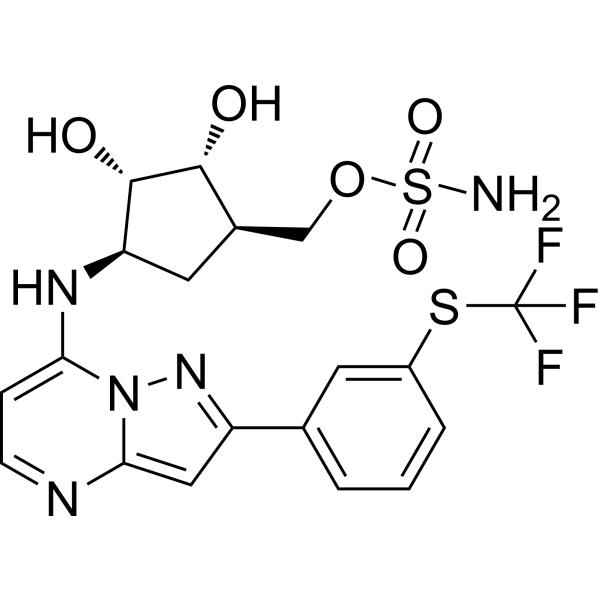 TAK-243 CAS No.1450833-55-2