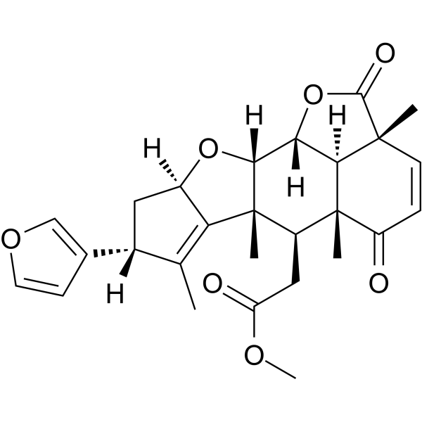 Nimbolide CAS No.25990-37-8