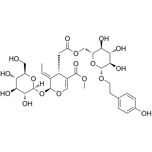 Specnuezhenide CAS No.39011-92-2