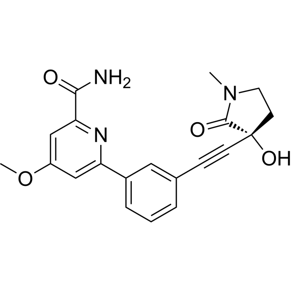 NIK SMI1 CAS No.1660114-31-7