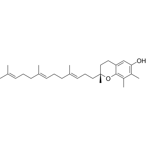 y-Tocotrienol CAS No.14101-61-2