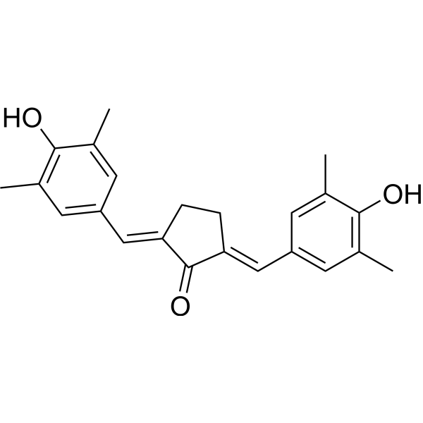 Pentagamavunon-1 CAS No.27060-70-4